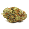 Strawberry Runtz weed bud