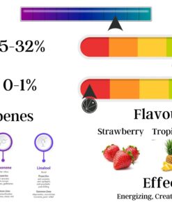Strawberry Runtz Strain Information