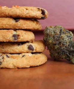 Edibles